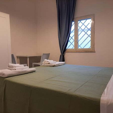 L'Angolodelsole Torre Ovo Bagian luar foto