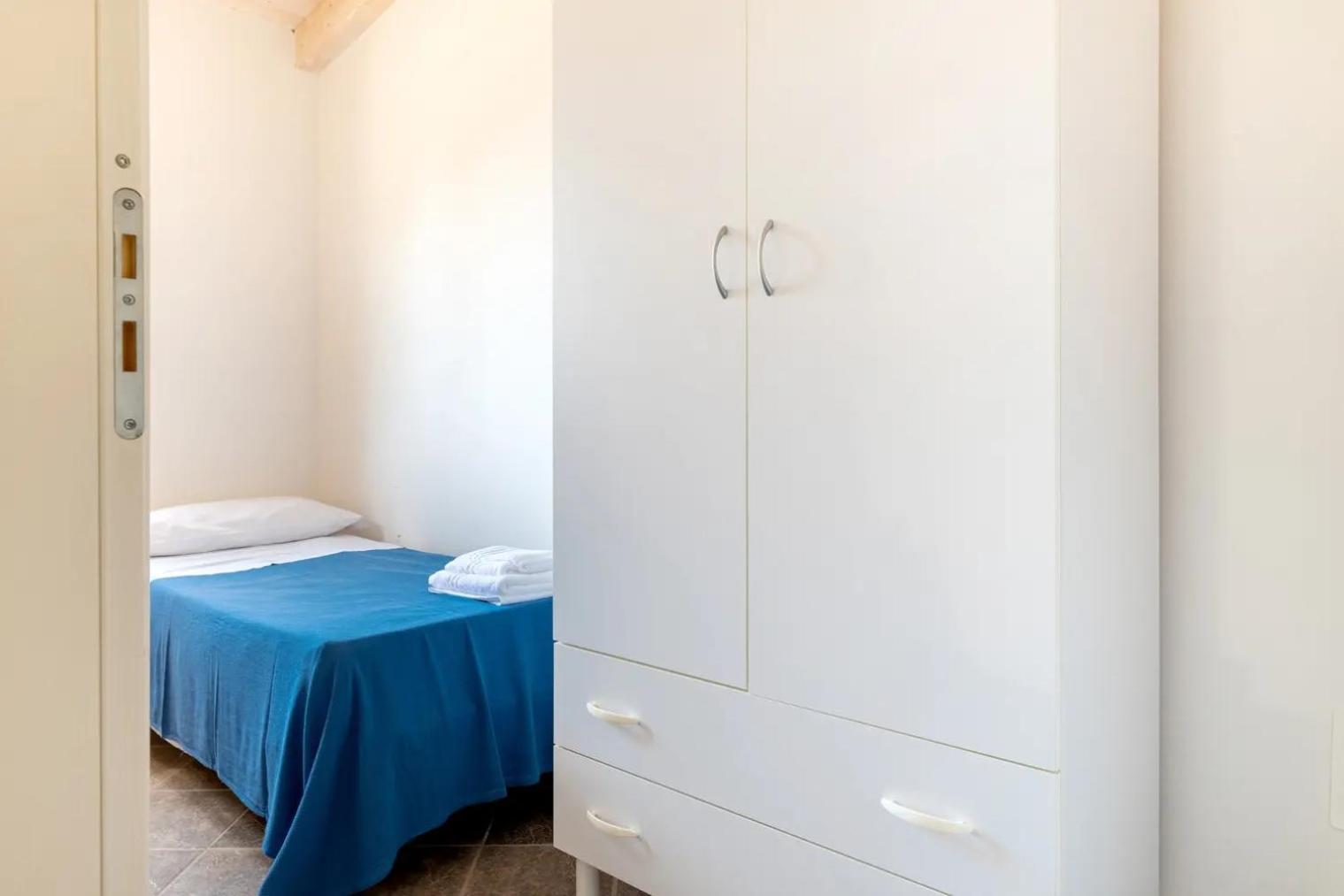 L'Angolodelsole Torre Ovo Bagian luar foto