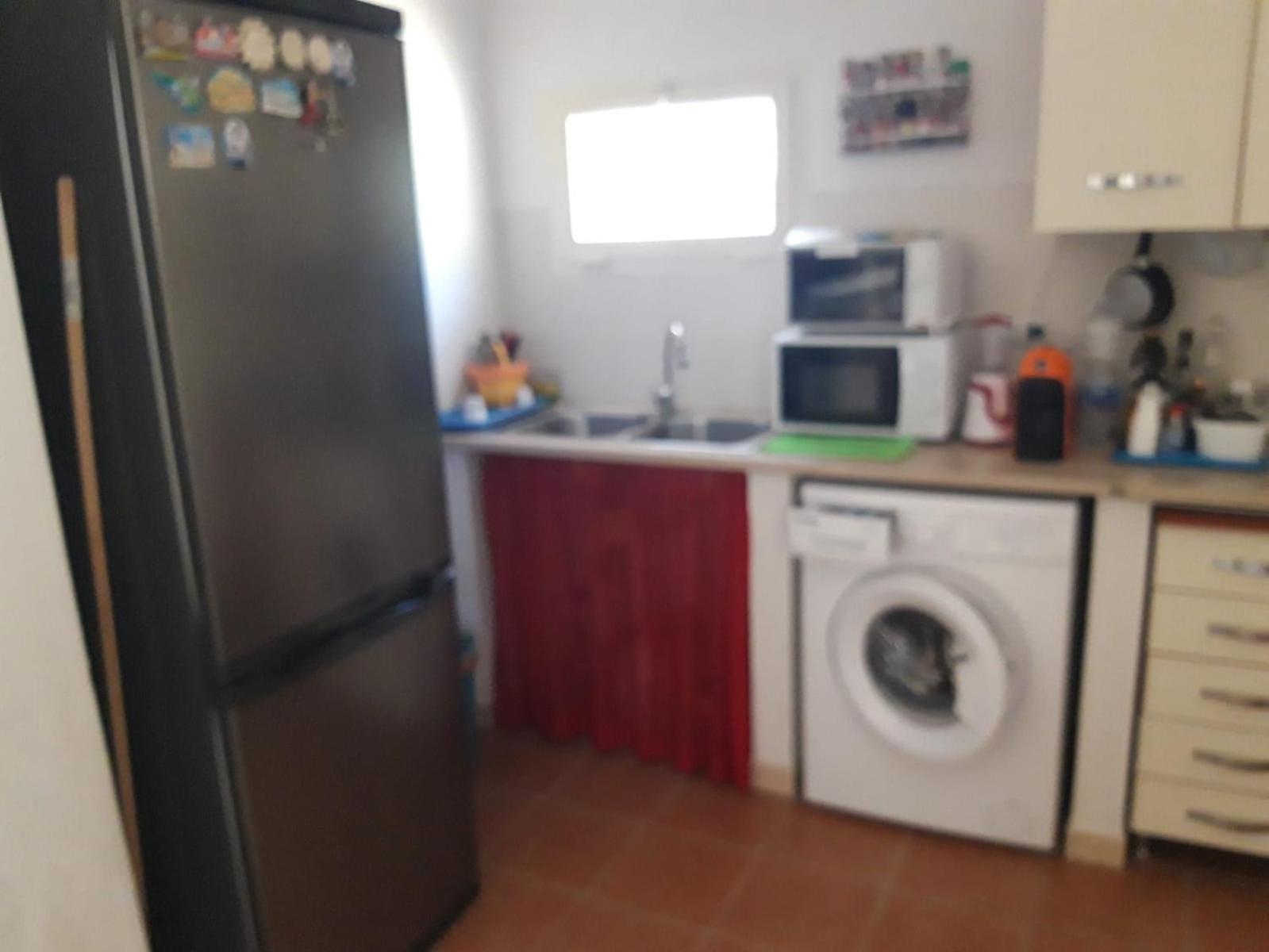 L'Angolodelsole Torre Ovo Bagian luar foto